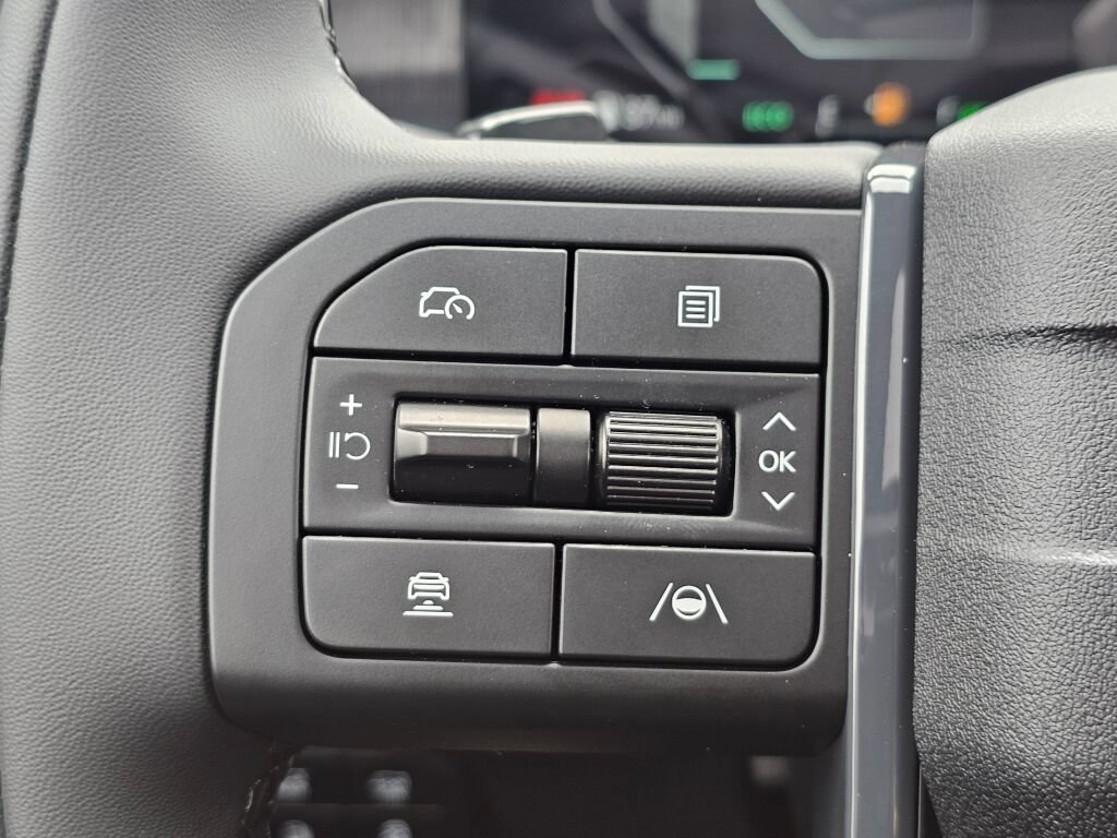 New 2027 Kia Telluride X-Line SX Prestige AWD/4WD image 18