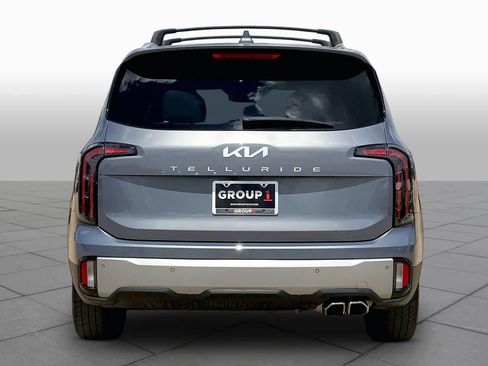 Used 2023 Kia Telluride SX FWD image 5