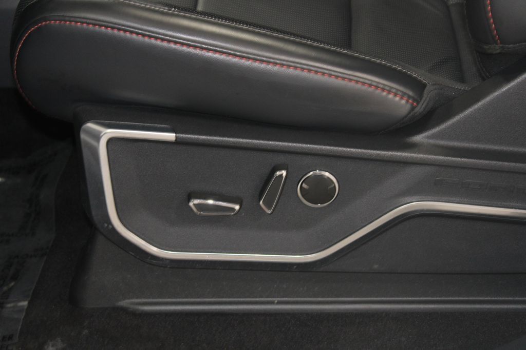 Used 2024 Ford F150 Raptor AWD/4WD image 23