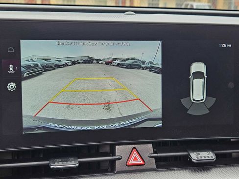 Certified 2024 Kia Sportage SX image 31
