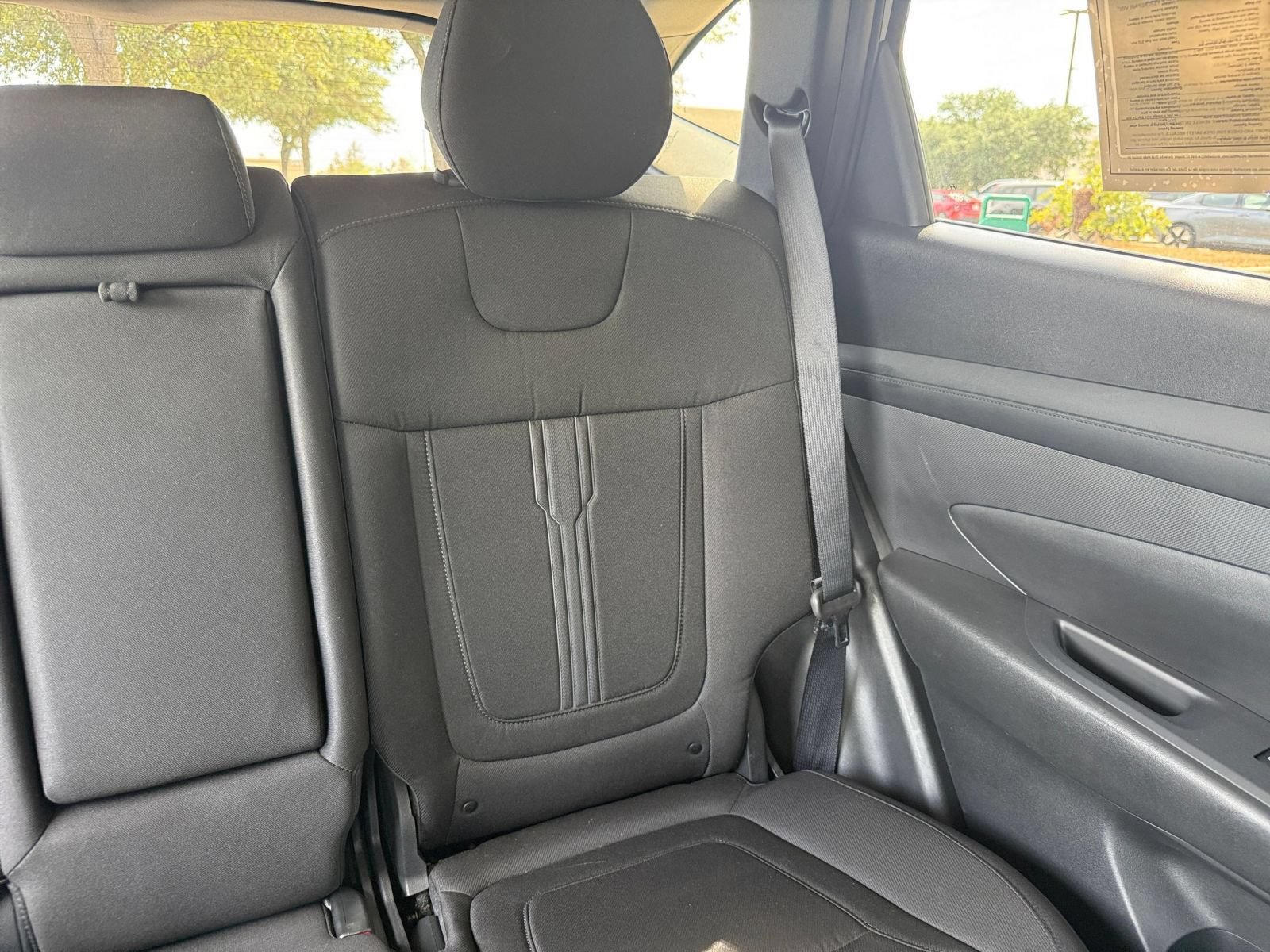 Used 2026 Hyundai Tucson SEL Plus FWD image 37