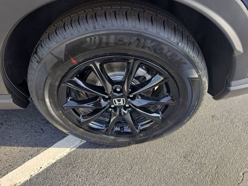New 2026 Honda CR-V Sport-L image 35