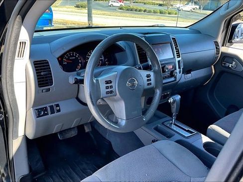 Used 2019 Nissan Frontier SV w/ Value Truck Package image 14