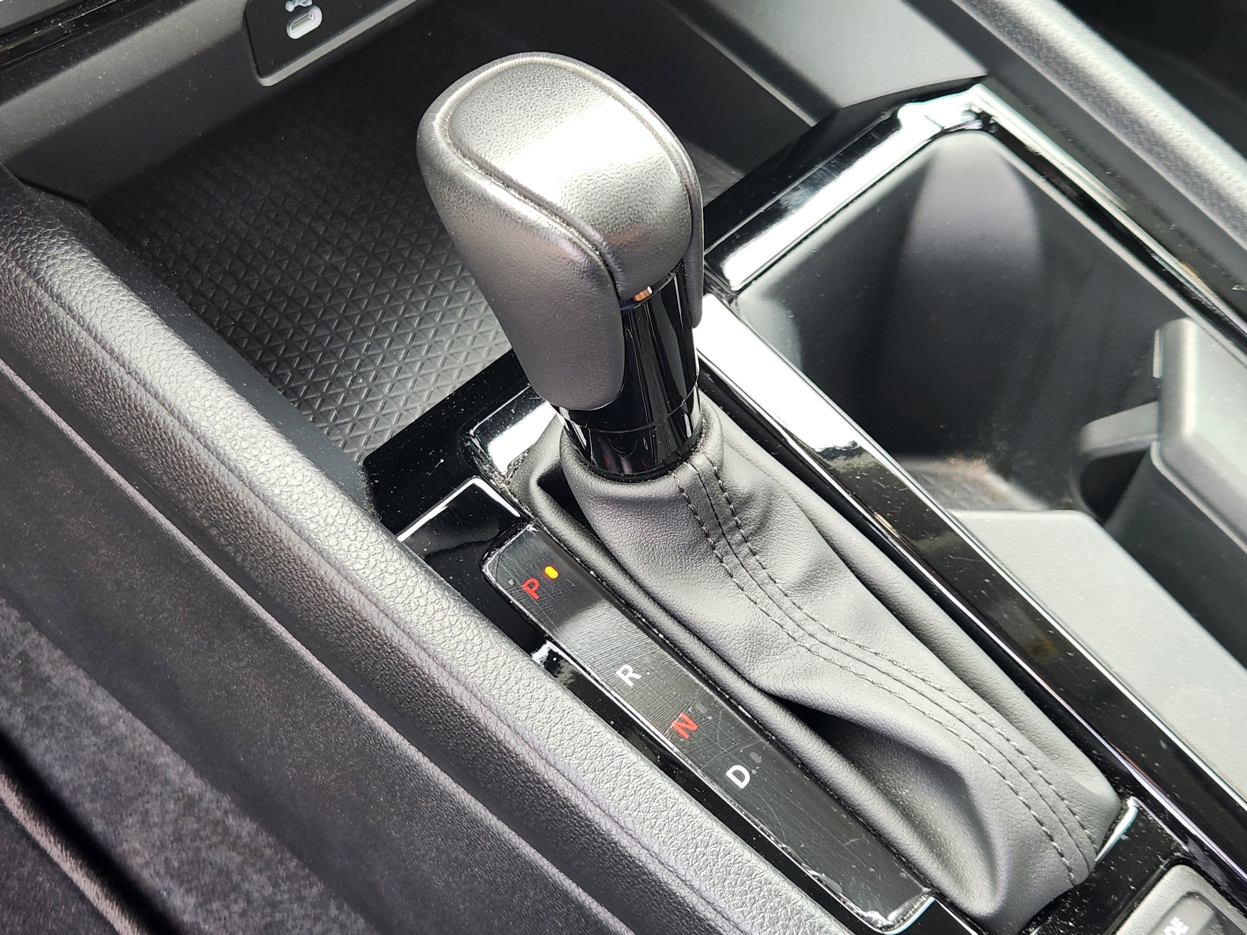 Certified 2024 Honda Accord EX-L image 12