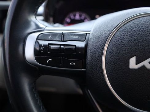 Certified 2022 Kia K5 EX image 27