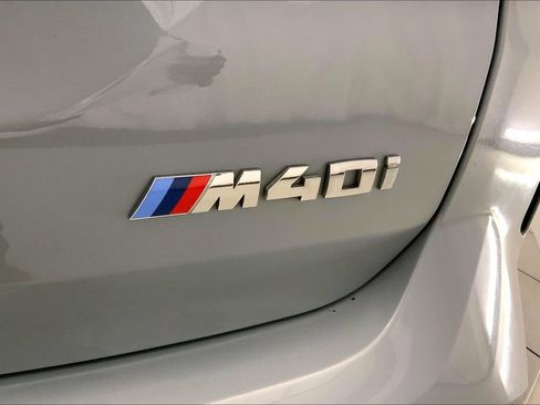 Certified 2024 BMW X3 M40i w/ Premium Package image 30