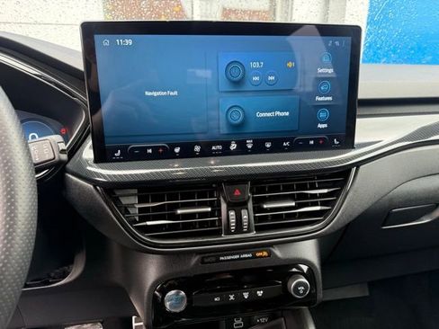 Used 2024 Ford Escape ST-Line Select w/ Tech Pack #2 image 25