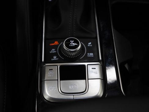 Used 2023 Kia Telluride S w/ S Sunroof Package image 24