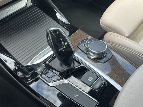Used 2019 BMW X3 sDrive30i RWD image 35