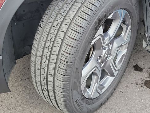 Used 2019 Honda CR-V EX-L image 11