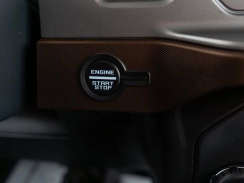 Used 2023 Ford Bronco Outer Banks image 23