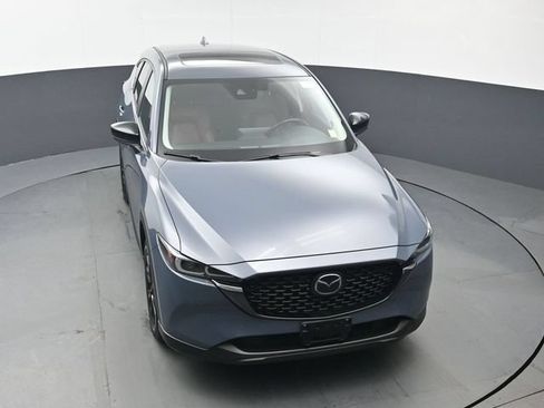 Certified 2024 MAZDA CX-5 Carbon Edition AWD/4WD image 44