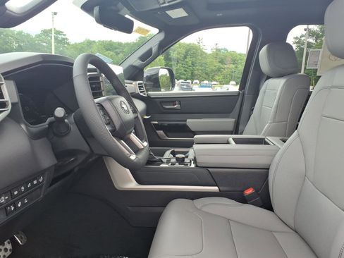 New 2026 Toyota Tundra Limited AWD/4WD image 6