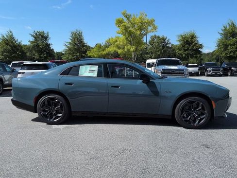 New 2026 Dodge Charger R/T AWD/4WD image 3