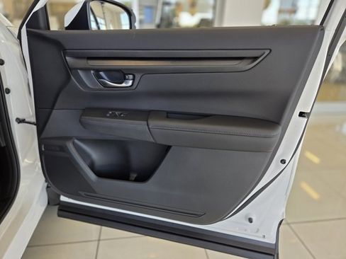 New 2026 Honda CR-V LX image 23