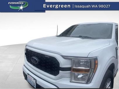 Used 2022 Ford F150 XL w/ STX Appearance Package