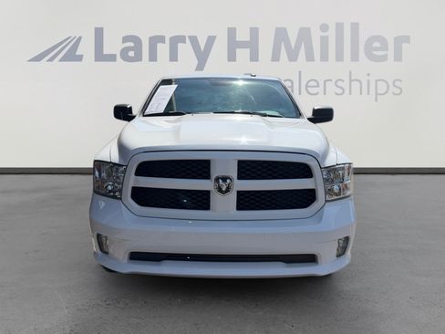 Used 2019 RAM 1500 Express RWD image 8