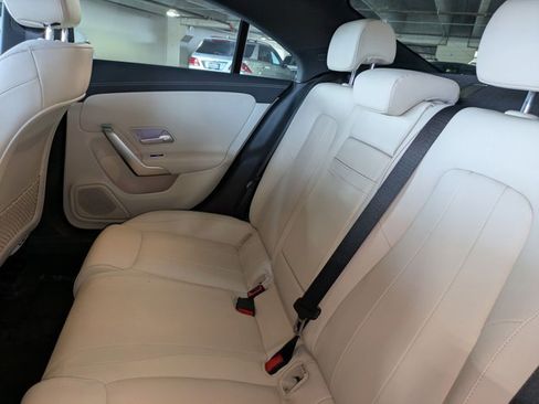 Certified 2022 Mercedes-Benz CLA 250 image 18