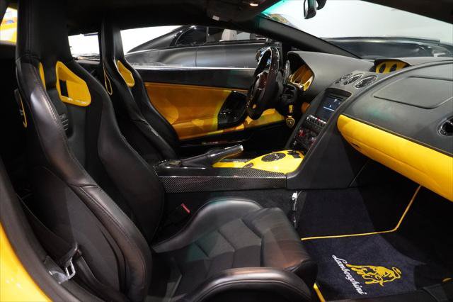 Used 2004 Lamborghini Gallardo AWD/4WD image 37