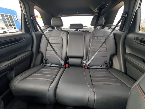 New 2026 Honda CR-V Sport-L image 12