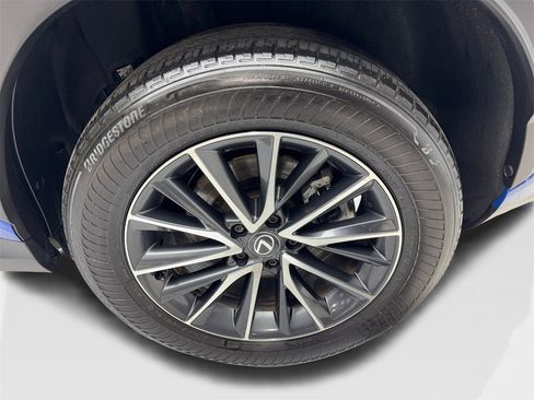 Used 2024 Lexus NX 250 FWD image 83