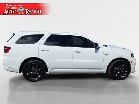 Used 2021 Dodge Durango R/T w/ Trailer Tow Group IV AWD/4WD image 6