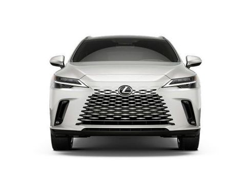 New 2025 Lexus RX 450h 450h+ Luxury w/ Convenience Package image 5