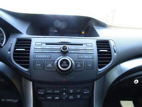 Used 2011 Acura TSX Sedan FWD image 24