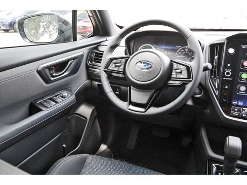 New 2026 Subaru Forester Premium AWD/4WD image 8