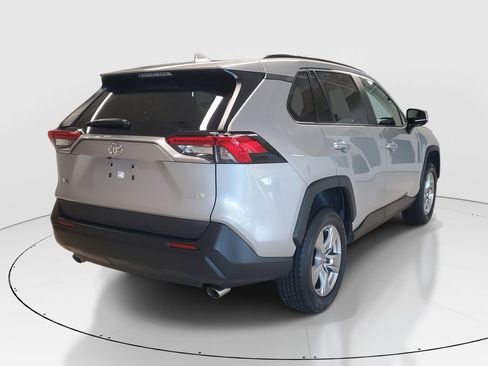 Certified 2023 Toyota RAV4 XLE w/ Convenience Package image 7