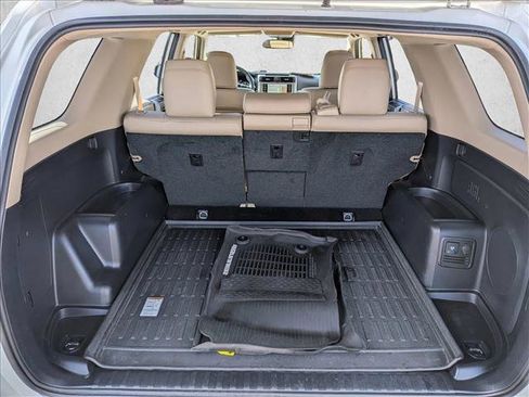 Used 2021 Toyota 4Runner Limited image 20
