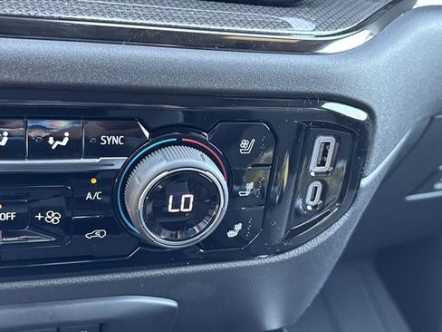New 2026 Chevrolet Silverado 2500 ZR2 w/ LPO, Dark Essentials Package AWD/4WD image 43