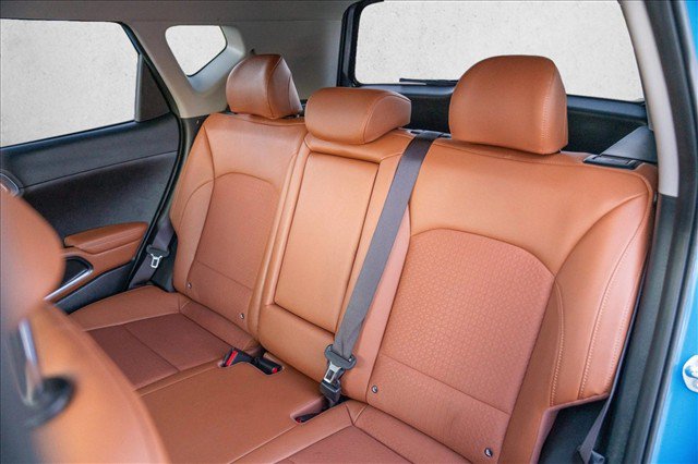 Used 2025 Kia Soul EX FWD image 20