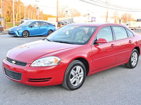Used 2007 Chevrolet Impala LS image 6