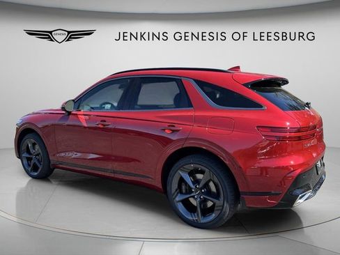 New 2026 Genesis GV70 3.5T Sport Prestige AWD/4WD image 10