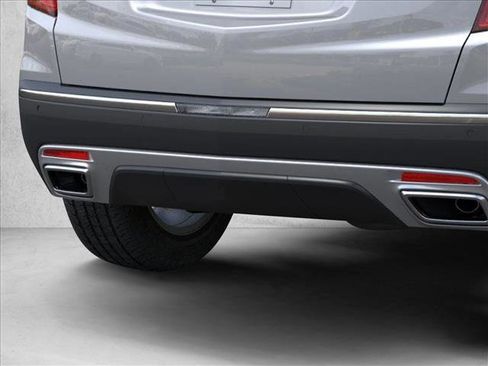 New 2026 Cadillac XT5 Premium Luxury image 14