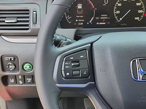 New 2026 Honda Ridgeline RTL image 20
