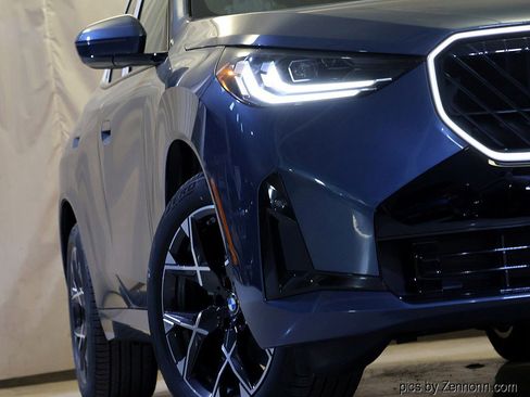 New 2026 BMW X3 xDrive30 w/ M Sport Package image 4