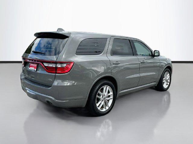 Used 2022 Dodge Durango R/T w/ Trailer Tow Group IV AWD/4WD image 5