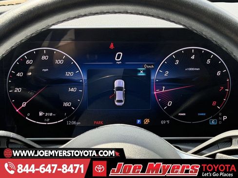 Used 2025 Mercedes-Benz C 300 Sedan image 15