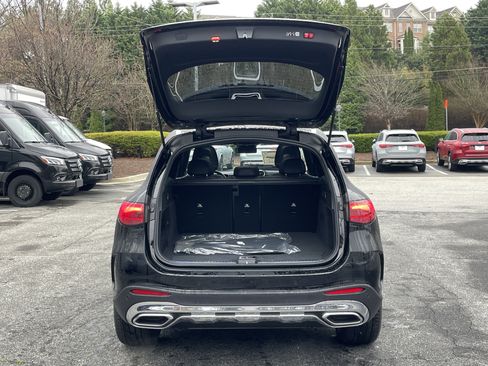 New 2026 Mercedes-Benz GLC 300 image 8