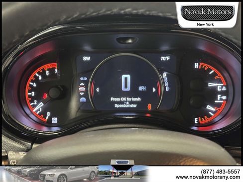 Used 2022 Dodge Durango R/T image 20