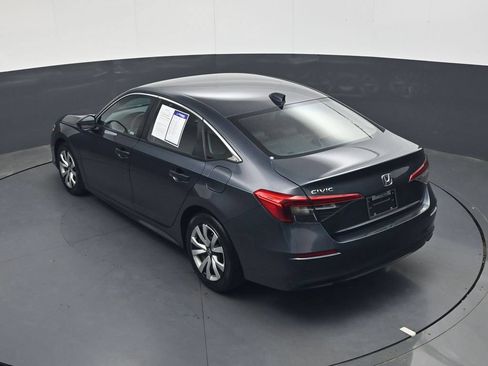 Used 2023 Honda Civic LX image 28