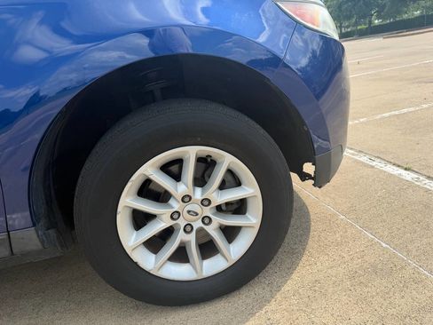 Used 2013 Ford Edge SE image 33