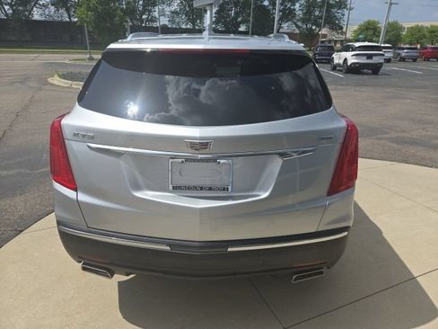 Used 2019 Cadillac XT5 Luxury FWD image 13