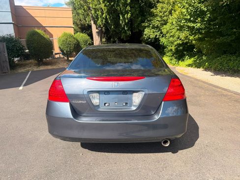 Used 2007 Honda Accord LX image 4