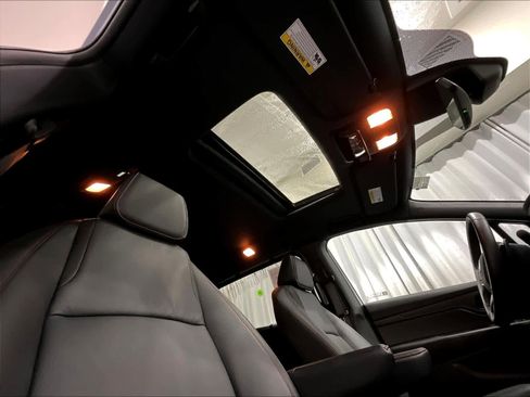 Used 2025 Honda Odyssey Sport-L image 23