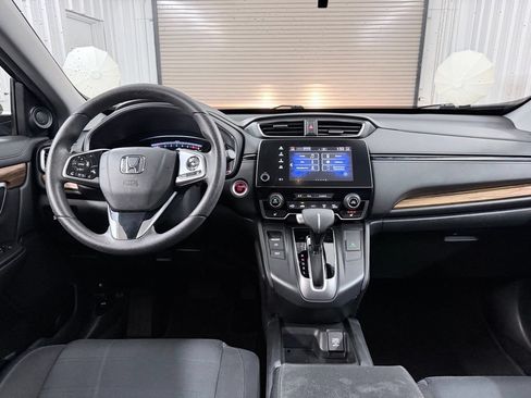 Used 2019 Honda CR-V EX image 23