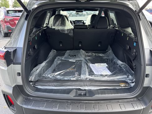 New 2026 Subaru Outback Wilderness AWD/4WD image 23