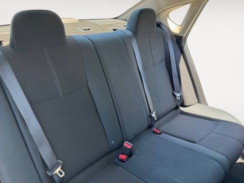 Used 2016 Nissan Sentra S FWD image 21